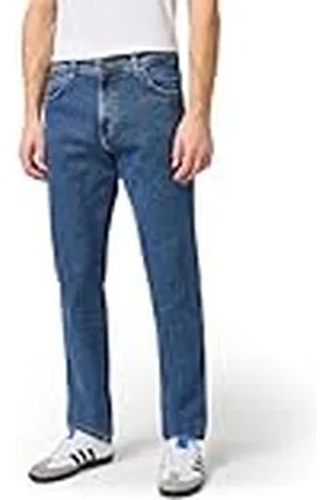 Wrangler Texas Pantalones, , 50W / 34L Hombre