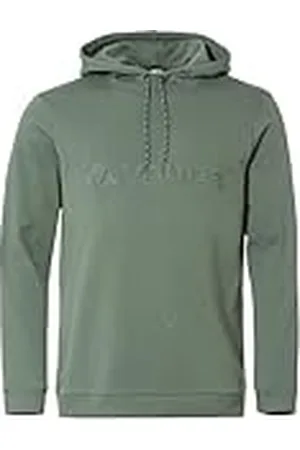 Vaude Camiseta con Capucha para Hombre Manukau