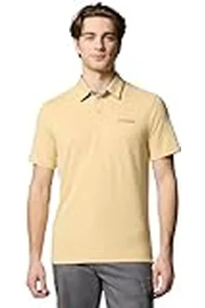 Columbia Hombre Polo, Nelson Point