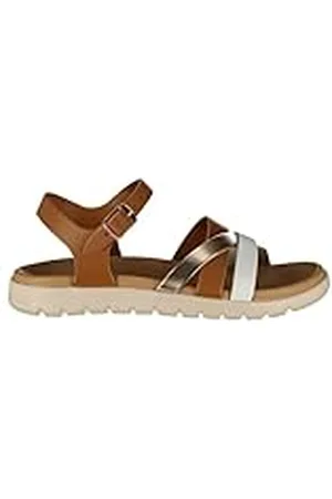 Geox J Sandal Soleima Gir, Sandalia, , 30 EU