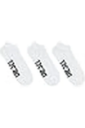 Diesel Skm-gost-threepack Calcetines, , L (Pack de 3) para Hombre