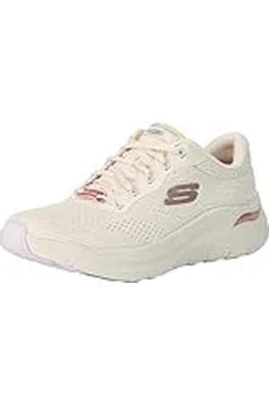 Skechers Arch Fit 2.0 Big League, Tenis Bajos Mujer, , 38.5 EU