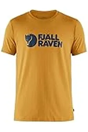 Fjällräven Fjallraven Logo T-Shirt M, Mens, , XXL