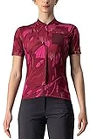 Castelli Unltd Sentiero Jersey Camiseta, Mujer, , S