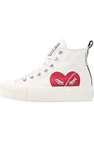 British Knights Kaya Mid, Zapatillas Mujer, , 36 EU