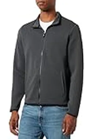 Skechers La Chaqueta otomana Capucha, , XXL para Hombre