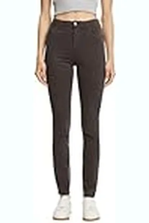 ESPRIT 113EE1B304 Pantalones, , 31W x 30L para Mujer