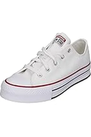 Converse Chuck Taylor All Star EVA Lift Canvas Platform, Zapatilla, 39 EU