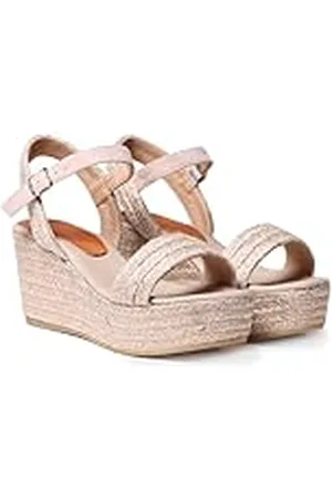 Toni Pons Olena_Natural_42, Zapatillas Mujer, EU
