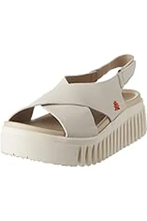 Art Brighton, Sandalia con talón Mujer, , 37 EU