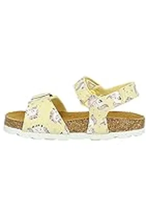 Lurchi 74L7023003, Sandalias Planas, , 33 EU