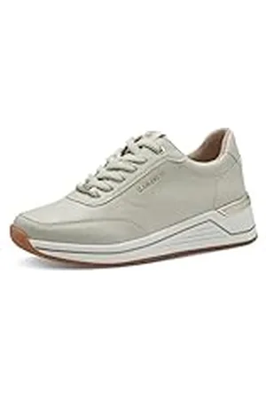 QS by s.Oliver Damen Sneaker Low 5-23613-43, Zapatillas Mujer, , 41 EU