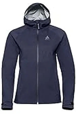 Odlo Atmoos Lo Jacke Chaqueta para Mujer, , Medium