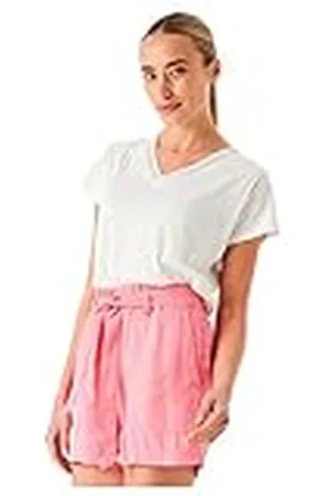 Garcia T-Shirt Short Sleeve, , L Women