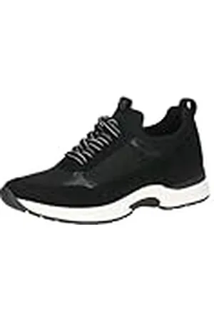 Caprice Zapatillas Bajas para Mujer 9-23652-43, , 39 EU