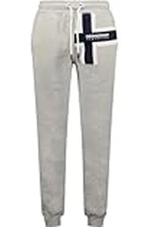 Geographical Norway Miale Men Pantalones de chándal, , XXL para Hombre
