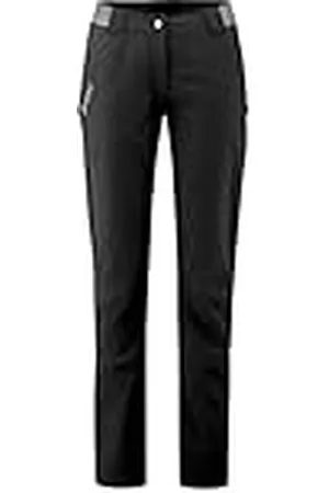 Maier Sports Norit 2.0 W Pantalones para Senderismo, Mujer, , 36