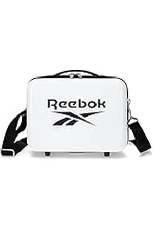 Reebok Maveryck, Accesorio De Viaje Neceser Unisex Niños, , Neceser