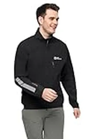 Jack Wolfskin Morobbia 2.5L Jkt M - Chaqueta exterior para hombre