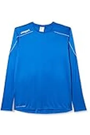 Uhlsport Stream 22 Trikot Langarm Sudadera De Entrenamiento, Hombre, , 140