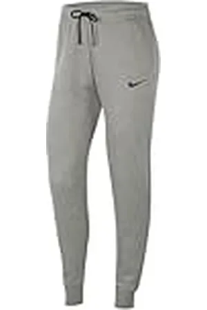 Nike W Nk Flc Park20 Pant Kp, Pantalones para Mujer, , M