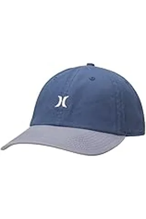 Hurley M Morro Icon Hat