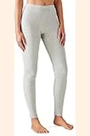 Damart Mallas de Punto Calado Thermolactyl Ropa Interior, , S para Mujer