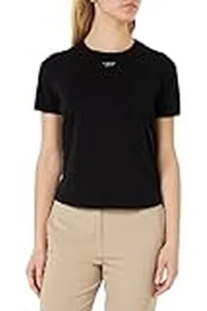 Diesel T-UNCUTIE-LONG-N15 Maglietta Camisa, , M para Mujer