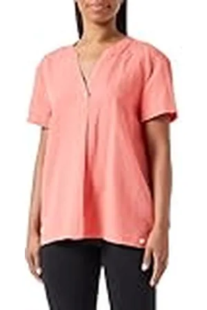 Timezone Simple Blouse Blusas, , S para Mujer