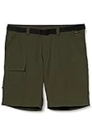 Jack Wolfskin 4060477479293 Shorts, Mens, , 52