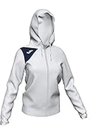 Joma Spike II Chaqueta Y Chaleco Señora, Niñas, , 4XS-3XS