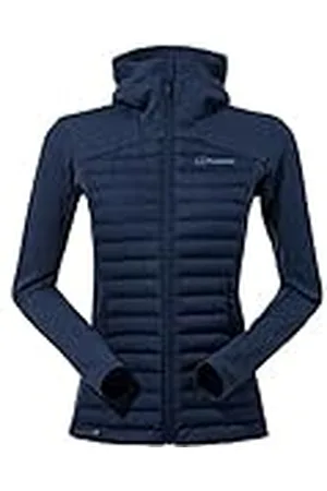 Berghaus Nula Hybrid Chaqueta sintética aislada, Mujer, , 46