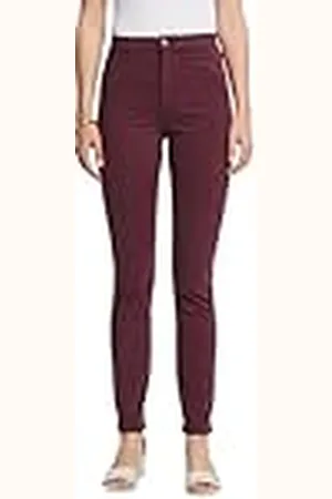 ESPRIT 113EE1B304 Pantalones, , 34W / 30L para Mujer