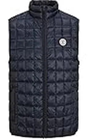 JACK & JONES JPRCCFROST Light Vest Chaqueta, , L para Hombre