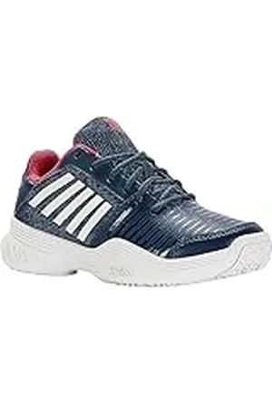 K-Swiss Court Express Omni, Zapatillas de Tenis, , 36 EU