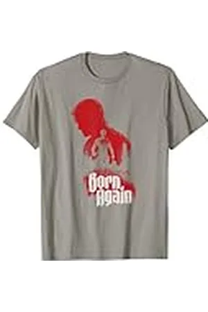 Daredevil Born Again Red Shadow Camiseta