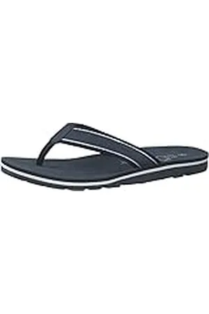 QS by s.Oliver 5-5-17202-30, Sandalias deslizantes Hombre, , 44 EU