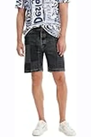 Desigual Denim_Marce 2000 Jeans, 28 de los Hombres