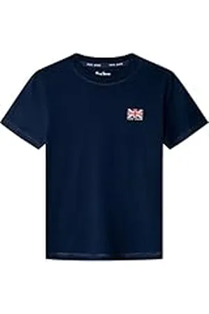 Pepe Jeans Arlo Short Sleeve T-Shirt 10 Years