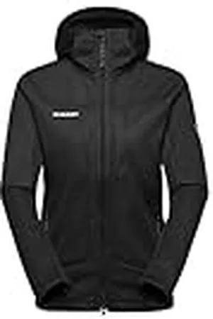 Mammut Ultimate VIII SO - Chaqueta con capucha para mujer