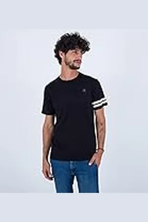 Hurley H20 Dri Block Party tee