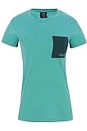 Izas Dakota Camiseta Algodón, Mujer, , L