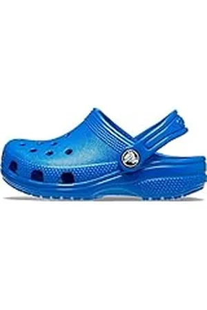 Crocs Classic Clog T, Zuecos Unisex niños, , 25/26 EU