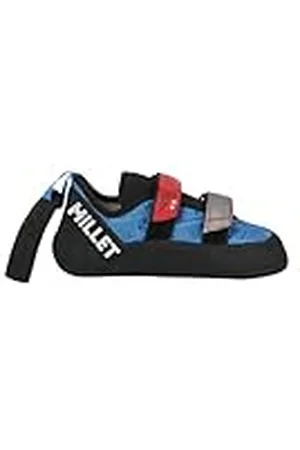 Millet Easy UP Junior 1, Pantuflas, Bleu (Nouveau Logo)