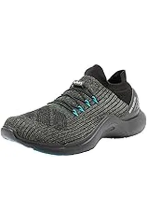 UYN E- Bike Sole, Cycling Shoe Hombre, Loden/Black, 43 EU
