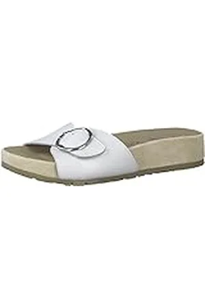 Tamaris 8-87100-20, Pantuflas Mujer, , 38 EU Ancho