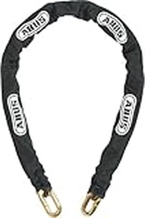 Abus Cadena 10KS - cadena de moto de 10 mm de espesor de acero templado - combinable con candados - 110 cm de longitud