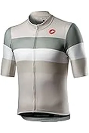 Castelli Lamítica Jersey Camiseta Larga, Hombres, , X-Large