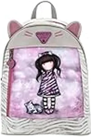 Safta Articulo, Mini Mochila Gorjuss Ruby Wild Unisex niños, , M