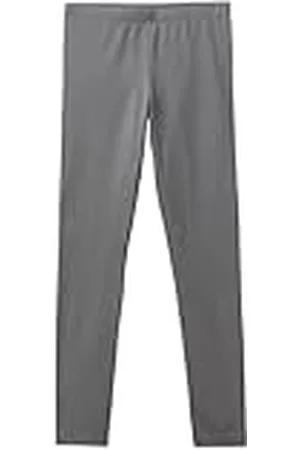 Benetton Leggings 3mt1cf02g, , 140 cm Niñas y niñas